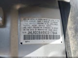 Honda Cr-V Lx JHLRD2840XC017844 снимка