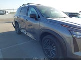 Nissan Pathfinder Sl 5N1DR3CT9TC240547 снимка