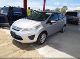 Ford Fiesta Se 3FADP4BJ4CM149772 снимка