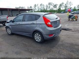 Hyundai Accent Se KMHCT5AE1HU345727 снимка
