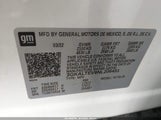 GMC Terrain Awd Sle 3GKALTEV9NL206451 fotografie