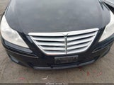 Hyundai Genesis 4.6 KMHGC4DF9BU125419 снимка