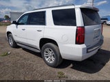 Chevrolet Tahoe Ls 1GNSKAEC0HR357463 photo