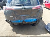 Toyota Rav4 Limited JTMDFREV2HJ119005 снимка