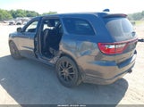 Dodge Durango R/T Awd 1C4SDJCT1HC653052 fotografie