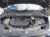 Ford Escape Se 1FMCU9G96FUC66775 снимка