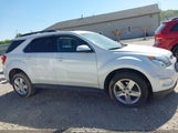Chevrolet Equinox Lt 2GNFLFEK5G6118441 снимка