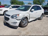 Chevrolet Equinox Lt 2GNFLFEK5G6118441 снимка