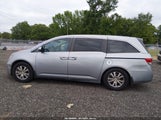 Honda Odyssey Ex-L 5FNRL5H68GB060916 снимка