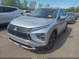 Mitsubishi Eclipse Cross Se S-Awc/Sel S-Awc JA4ATWAA4RZ017649 photo