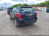 Chevrolet Equinox Ls 2GNALBEK4H1610167 снимка