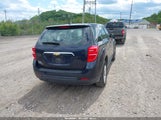 Chevrolet Equinox Ls 2GNALBEK4H1610167 снимка