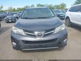 Toyota Rav4 Limited 2T3DFREV1EW218928 снимка