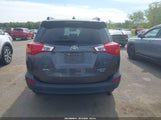 Toyota Rav4 Limited 2T3DFREV1EW218928 снимка