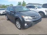 Toyota Rav4 Limited 2T3DFREV1EW218928 снимка