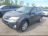 Toyota Rav4 Limited 2T3DFREV1EW218928 снимка