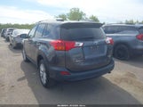 Toyota Rav4 Limited 2T3DFREV1EW218928 снимка