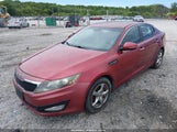Kia Optima Lx 5XXGM4A78CG068703 снимка