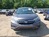 Honda Cr-V Lx 2HKRM3H38GH521637 снимка