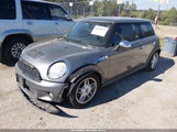 Mini Cooper S WMWMF73567TL84985 fotografie