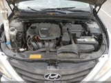 Hyundai Sonata Gls 5NPEB4AC3DH655505 снимка