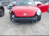 Volkswagen Beetle 2.5L 3VW5X7AT5DM820075 снимка