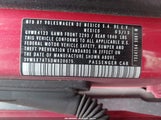 Volkswagen Beetle 2.5L 3VW5X7AT5DM820075 снимка