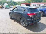 Honda Hr-V Awd Sport 3CZRU6H19MM725945 photo