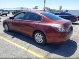 Nissan Altima 2.5 S 1N4AL2AP3BN513113 снимка