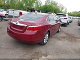 Buick Lacrosse Cx 1G4GA5ED5BF138164 fotografie