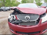Buick Lacrosse Cx 1G4GA5ED5BF138164 снимка