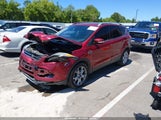 Ford Escape Titanium 1FMCU0J91EUE06797 снимка