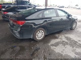 Kia Forte Fe 3KPF24AD4ME338737 fotografie