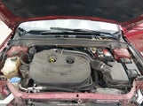 Ford Fusion Titanium 3FA6P0K95FR279204 снимка