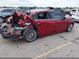 Ford Fusion Titanium 3FA6P0K95FR279204 снимка