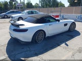 Mercedes-Benz Amg Gt WDDYK7HA1JA021296 photo