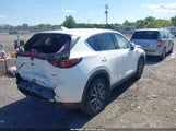 Mazda Cx-5 Grand Select JM3KFBDL7H0186937 снимка