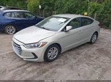 Hyundai Elantra Se KMHD74LF1HU122130 снимка