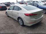 Hyundai Elantra Se KMHD74LF1HU122130 снимка