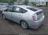 Toyota Prius JTDKB20U083456740 fotografie