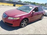 Acura Tl 19UUA66274A043665 снимка