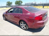 Acura Tl 19UUA66274A043665 снимка