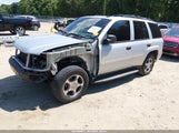 Chevrolet Trailblazer Ls 1GNDS13S172198527 снимка