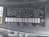 Toyota Prius Four JTDKARFUXH3038818 снимка