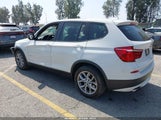 BMW X3 xDrive35I 5UXWX7C5XE0E80868 снимка