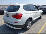 BMW X3 xDrive35I 5UXWX7C5XE0E80868 снимка