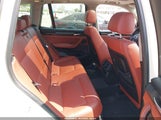 BMW X3 xDrive35I 5UXWX7C5XE0E80868 снимка