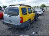 Nissan Xterra Se 5N1ED28T42C545734 снимка