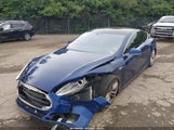 Tesla Model S 85D/P85D 5YJSA1E44FF114648 photo