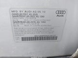 Audi Q5 3.2 Premium WA1LKAFP9AA106101 снимка